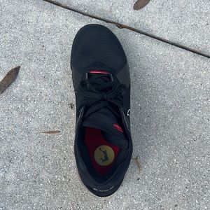 Nike React Basketball Shoes, worn a few times, Size 11 Men’s.